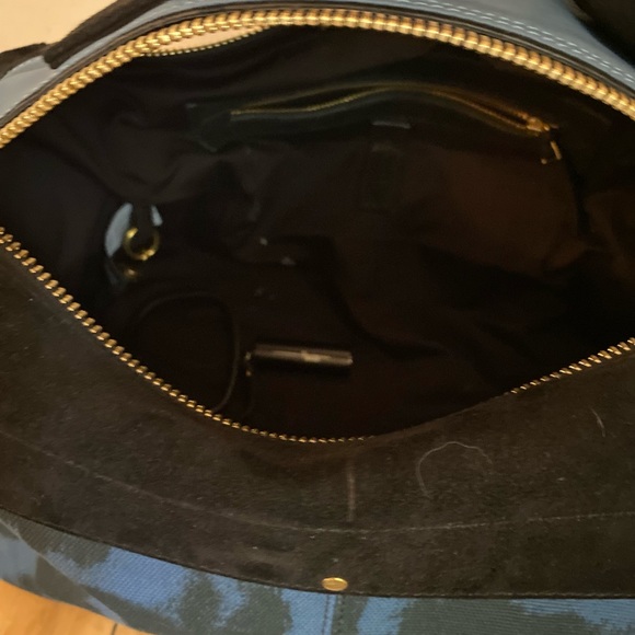 Jerome Dreyfuss Raoul handbag - Picture 4 of 5